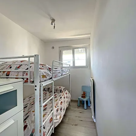 Bord De Avec Parking Privatif - Fr-1-646-89 Appartement *